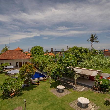 The Uma Canggu Exterior foto