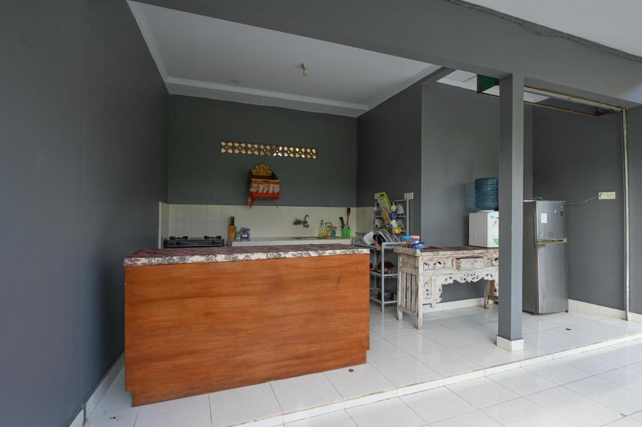 The Uma Canggu Exterior foto