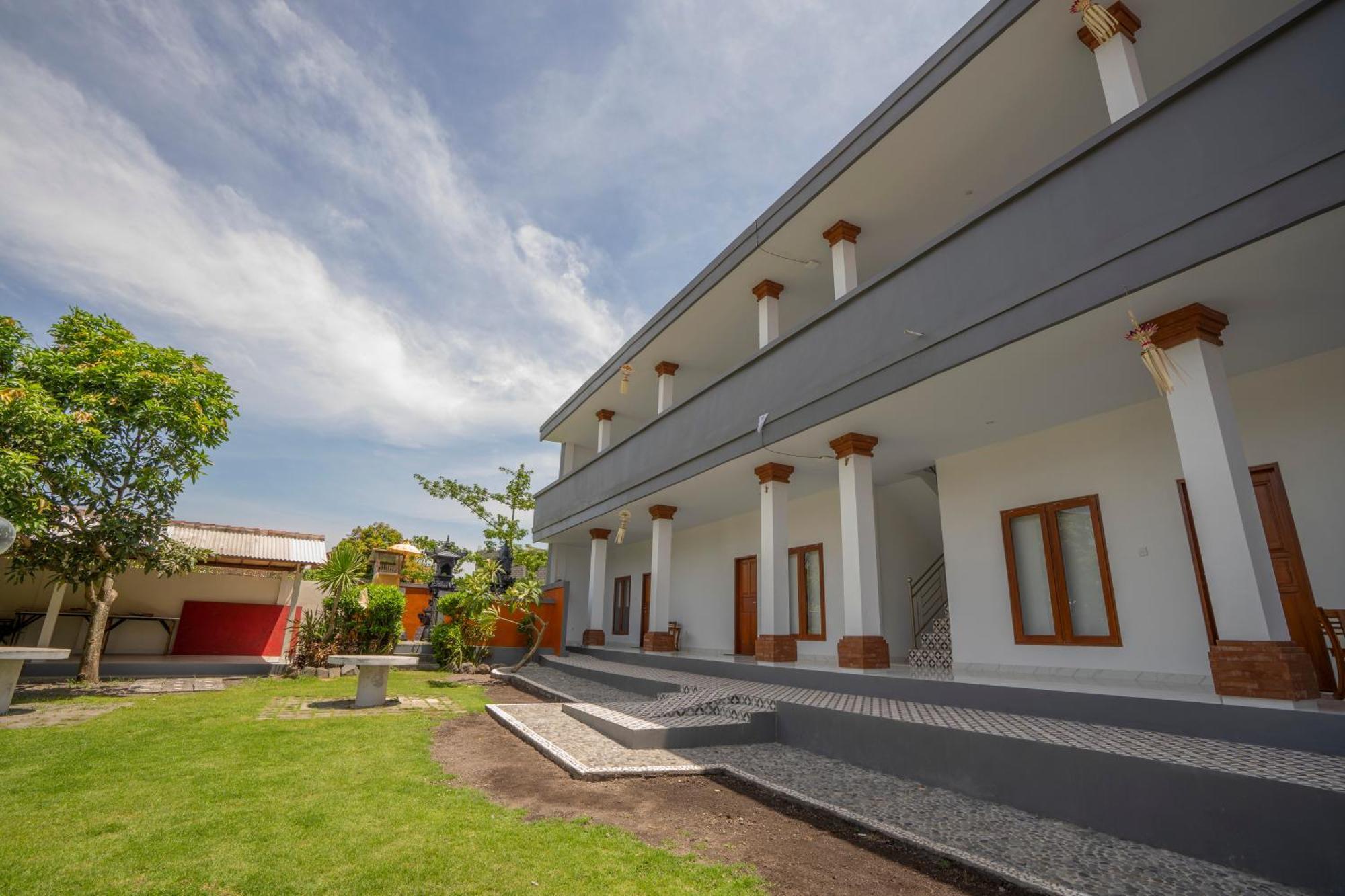 The Uma Canggu Exterior foto